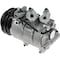 Gpd Compressor New, 6513218 6513218 - alternate 2